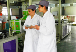 恒達無紡包裝袋很不錯