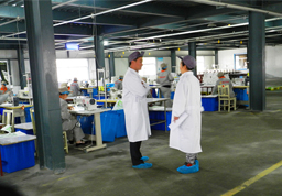 恒達的產品，我們很放心